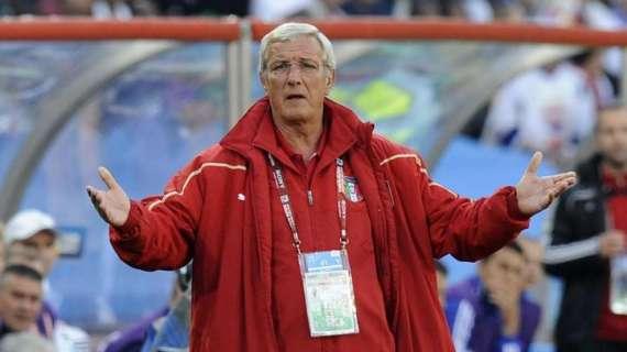 Tuttosport - Mihajlovic si gioca tutto, ma Berlusconi ha già deciso: vuole Lippi. E il mal di pancia di Conte...