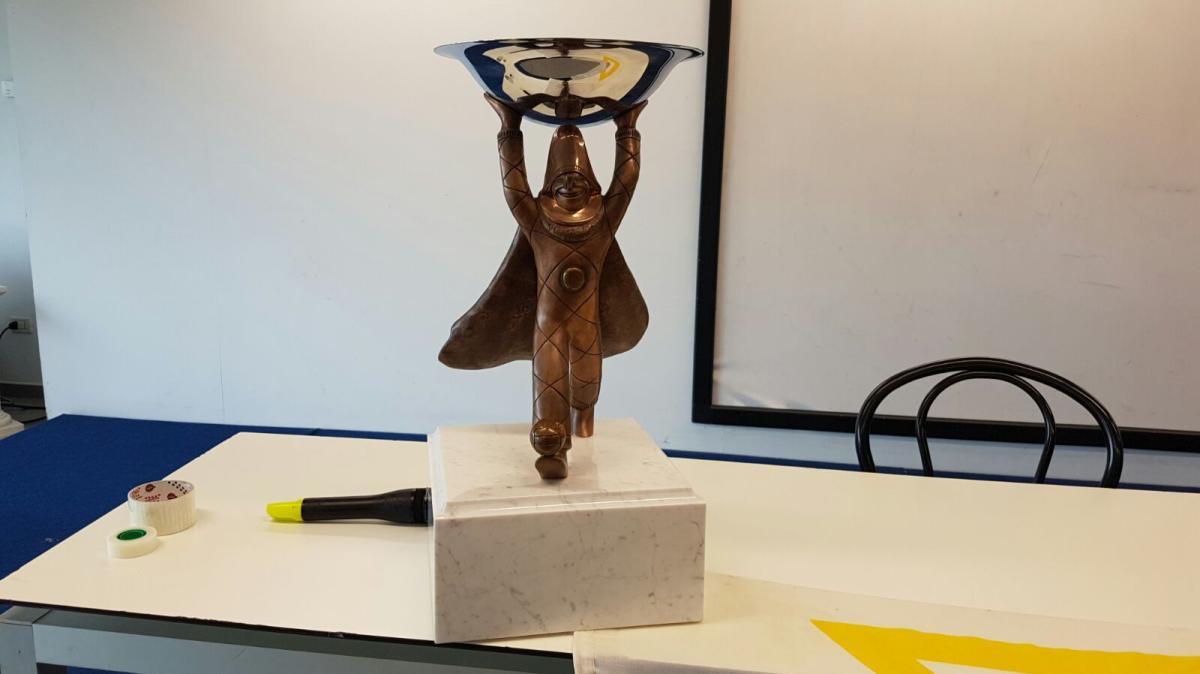 Viareggio Cup, si inizia mercoledì 16 marzo: ecco quando giocherà il Milan 