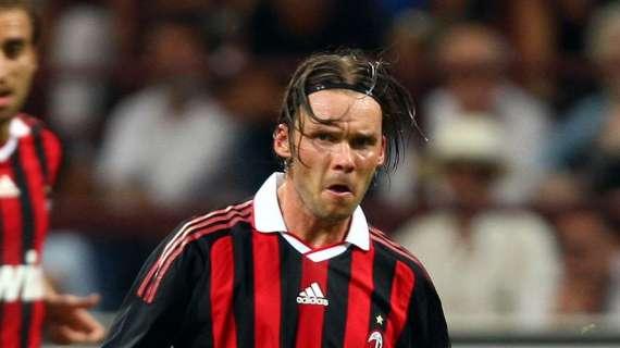 Jankulovski ora è un factotum