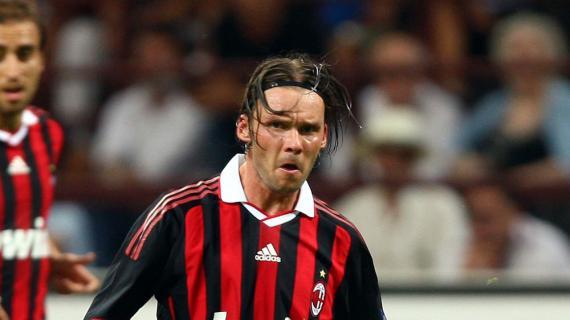 L'inesauribile serbatoio rossonero