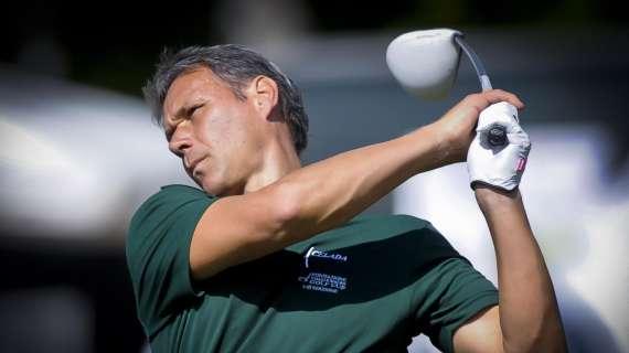 Van Basten: "Allegri ha svolto un ottimo lavoro"