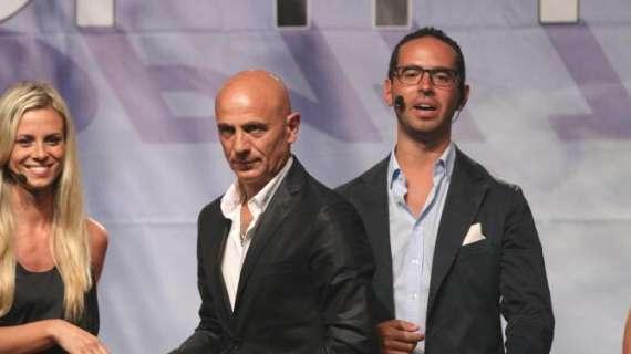 Criscitiello: "Silvio, le parole che non ti ho detto..."