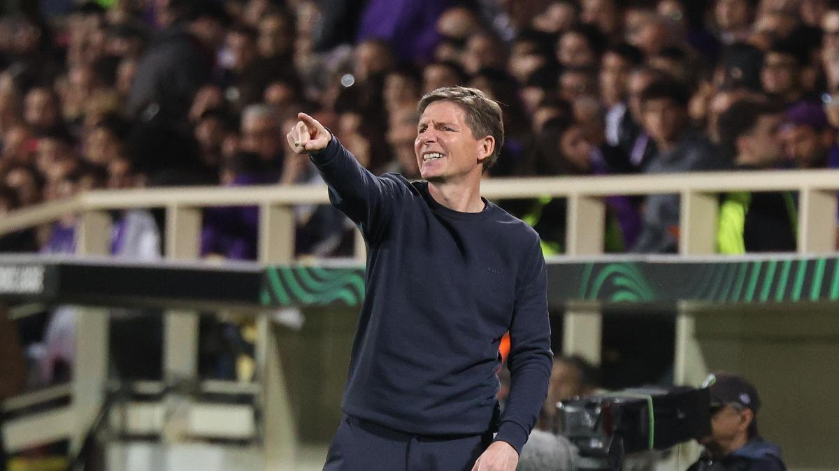 Romano: "Glasner ha ricevuto un'offerta anche dalla Francia, ma al momento non è intrigato questa opportunità"