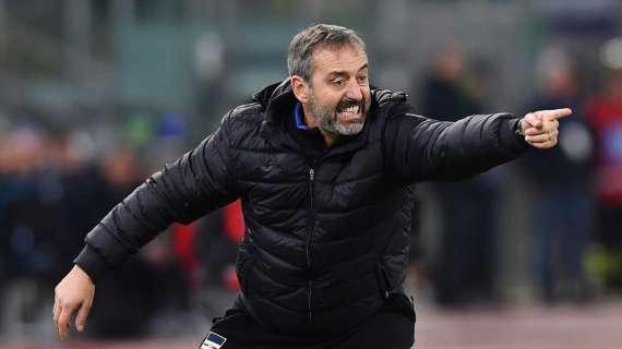 Gazzetta - Tutto su Giampaolo, è lui il top player del Milan: la Champions attraverso il gioco