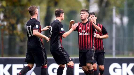 Milan Primavera, i prossimi impegni