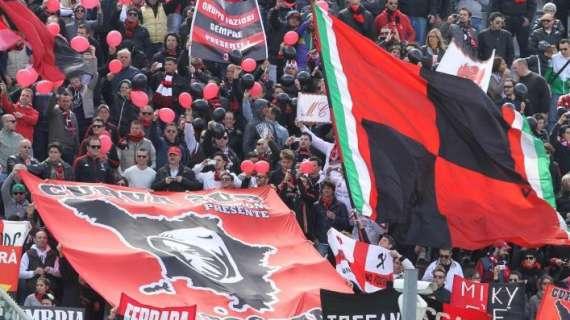 Botafogo, esposto contro il Milan per Serginho: "Vanno esclusi dall'Europa". I legali rossoneri rispondono