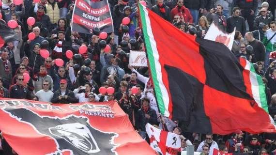 Il Piacenza ha chiesto il giovane Rubin al Milan 