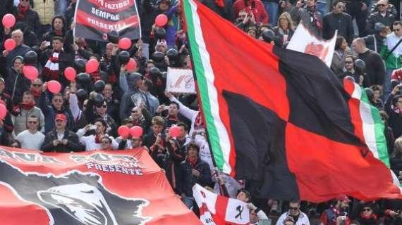 Settore Giovanile: al Vismara "come organizzare un allenamento integrato"