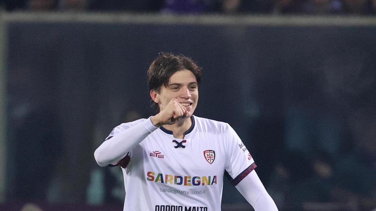 Da DS del Milan e con 100 milioni a disposizione, su che giocatori punteresti? Diddi: "Palestra, Bernasconi, Pisilli e Ghilardi"