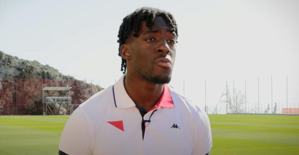 Il Milan valuta anche Axel Disasi del Chelsea per la difesa