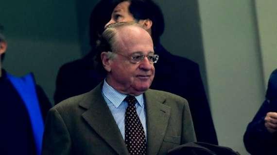 Scaroni: "L'acquisto di Paquetà dimostra che Elliott vuole riportare il Milan in alto"