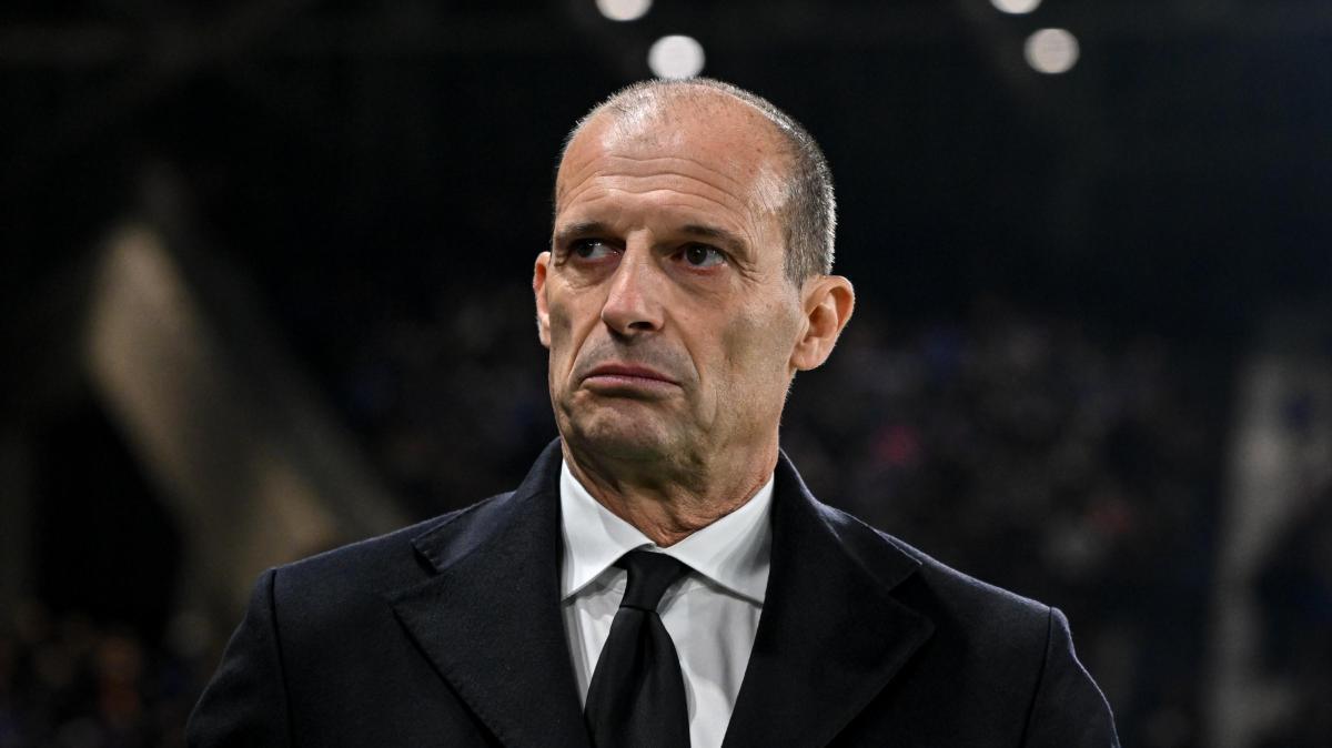LIVE MN - Allegri: "Ho detto ai ragazzi che serve mantenere l'equilibrio. Ecco cosa migliorare"
