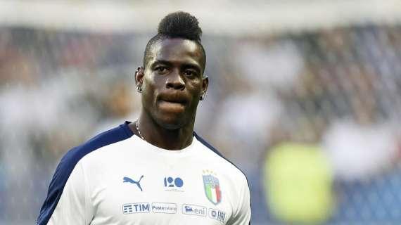 RMC SPORT - Paganini: "Balotelli mi aveva confermato di voler tornare in Italia"