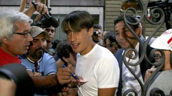 UFFICIALE: Bojan è un giocatore del Milan
