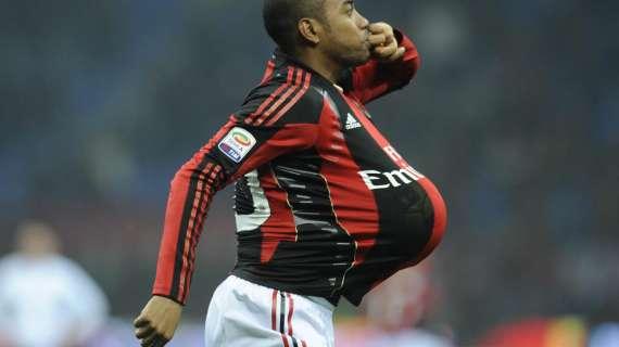 L'ascesa di Robinho: da oggetto misterioso a uomo chiave