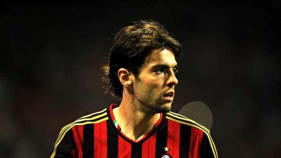 L'Uefa celebra Kakà e la sua Champions League 2006-2007: "Un torneo indimenticabile"
