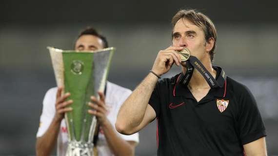 Moretto sul mercato del Milan: "Lo costruiscono con Lopetegui, ecco cosa cercheranno di fare"