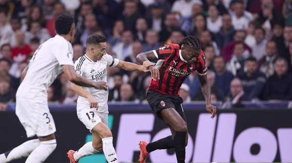 MN - Moncada: "Nel 2019 ho seguito Leao, Malen e Marcus Thuram. Leao aveva fatto solo sei mesi da titolare e l’abbiamo portato a Milano"