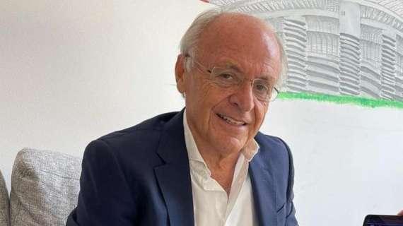 Pellegatti: "Adli è un giocatore trascinante. Ora è anche capitano del Bordeaux"