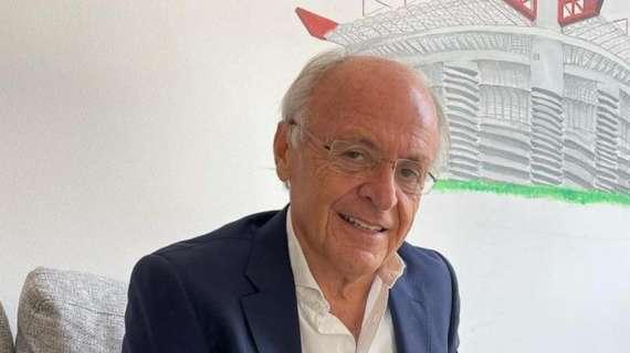 Pellegatti consiglia il Milan: "C'è uno, e non è Frattesi, che potrebbe alleviare la sofferenza per Tonali... Parlo di SMS"