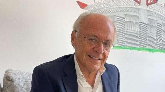 Pioli può restare, oppure... Pellegatti fa tre nomi per la panchina del Milan