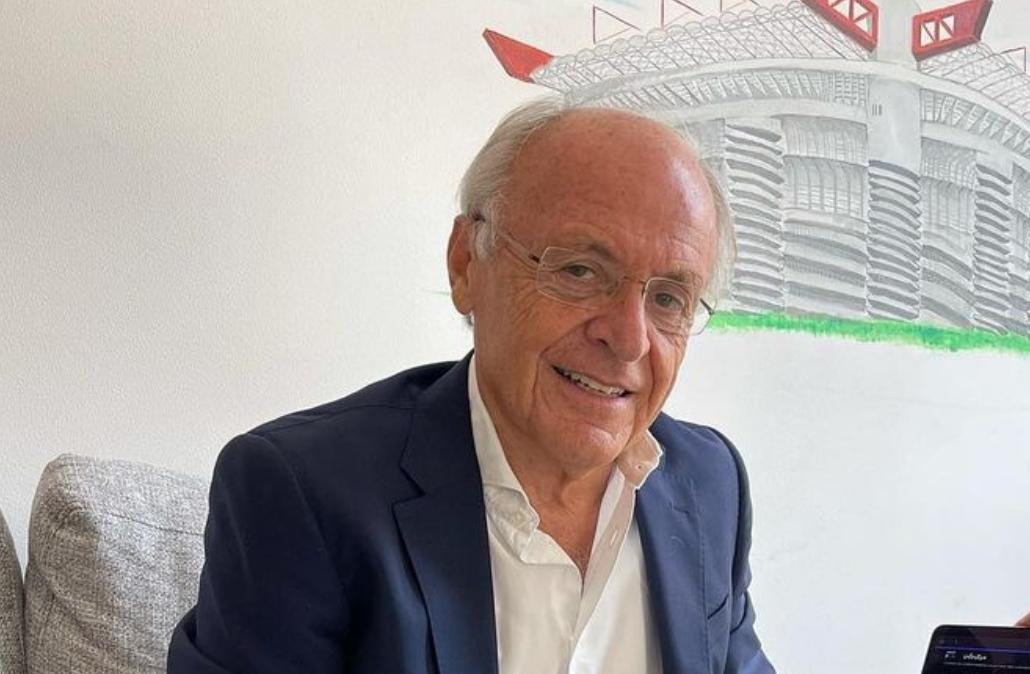 Pellegatti: "La vittoria nel derby è luce. Ora però testa alla Lazio e alla Sampdoria"