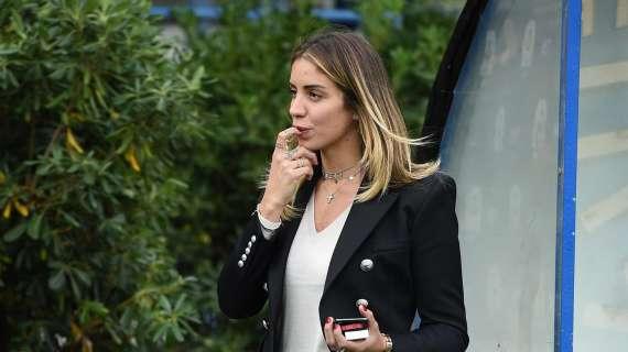Lega Serie A, Corsi: "Lavorerò per provare a migliorare il sistema calcio"