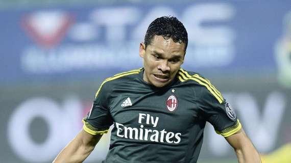 Ag. Bacca: "Ha creduto nel progetto Milan e lo ha sposato"