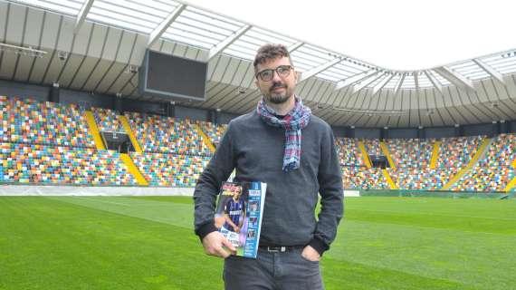TMW RADIO - Ponciroli: "Milan fuori dalla Champions? Ha avuto dei torti arbitrali clamorosi che hanno inciso"