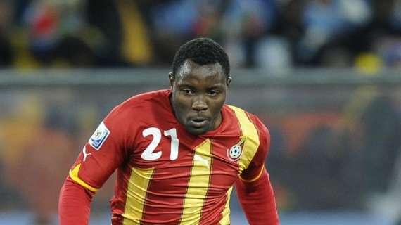 AsaBoa, l'asse ghanese croce e delizia