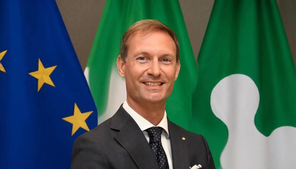 ESCLUSIVA MN - Romani (Presidente Consiglio regionale Lombardia): “Il nuovo stadio si farà eccome, ecco a che punto siamo”
