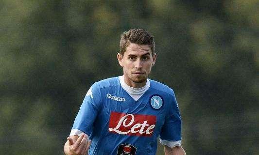 Ag. Jorginho: "Voci infondate su un suo trasferimento al Milan"