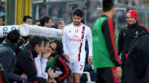 Bronzetti: "Pato-Psg? Qualcosa sotto c'è"