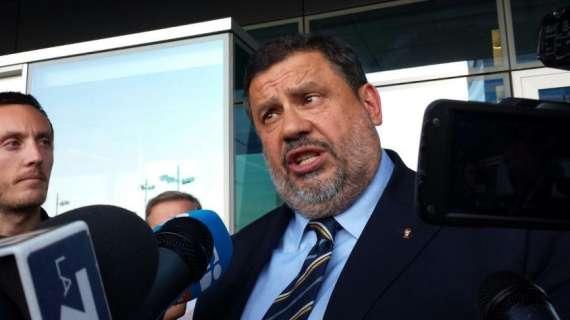 ESCLUSIVA MN - La Scala: "Li Yonghong appare debole economicamente e finanziariamente. Entro giugno si capirà il destino del Milan"