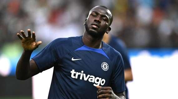 Chelsea, Potter: "Delusi dal risultato, sappiamo che dovevamo vincere"