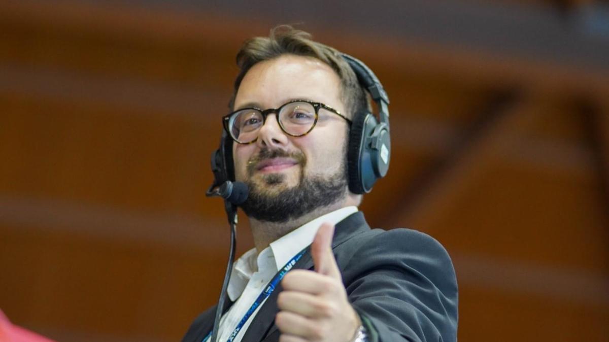 Pervis, ma chi doveva dircelo? Mano di Ricci: vietato fumare. Mercato estivo: non ci siano casi André
