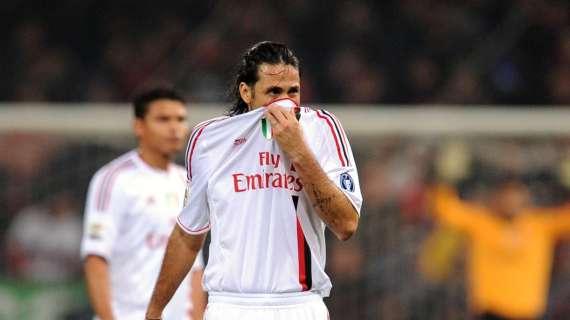 Milan, è Yepes il capitano odierno