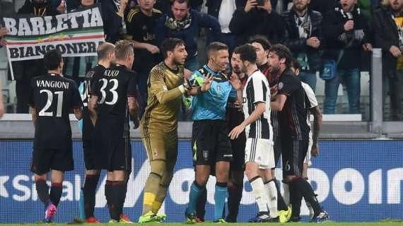 ESCLUSIVA MN - Ielpo: "Su De Sciglio non può mai essere rigore. Gigio vuole restare al Milan, ora tocca al club rifare la squadra per un campione"