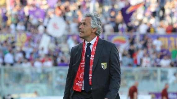 Donadoni: “Il Milan fa bene a puntare su un giovane come Josè Mauri, può diventare un giocatore di spessore”