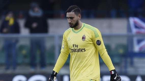 LIVE MN - Milan-Napoli (0-0): finisce a reti bianche, punto prezioso in ottica Europa League per i rossoneri