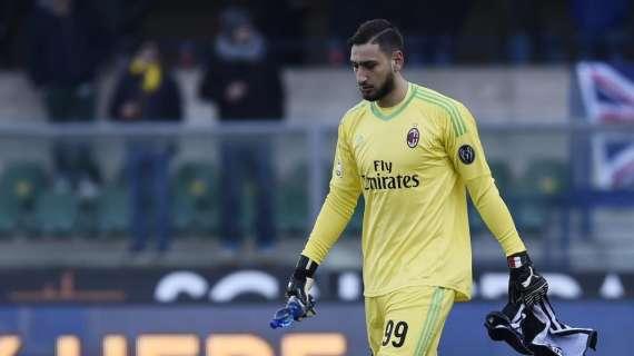 PSG, il ds allontana Donnarumma: "Nessun portiere è stato contattato, non ne abbiamo bisogno"
