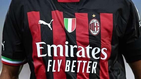 Poker di Camarda nello 0-4 del Milan Under 16 a Cittadella
