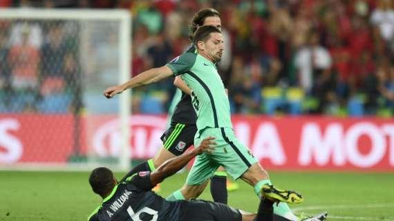 Monaco, dal Leicester torna Adrien Silva in prestito. Era stato accostato anche al Milan 