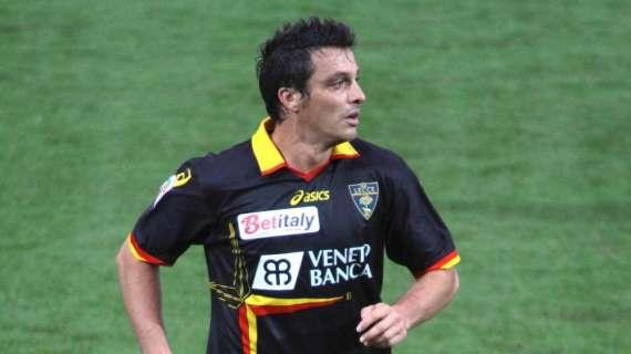 ESCLUSIVA MN - Massimo Oddo: "Il Milan sulle fasce è sistemato, ma Mesbah può dare una mano"