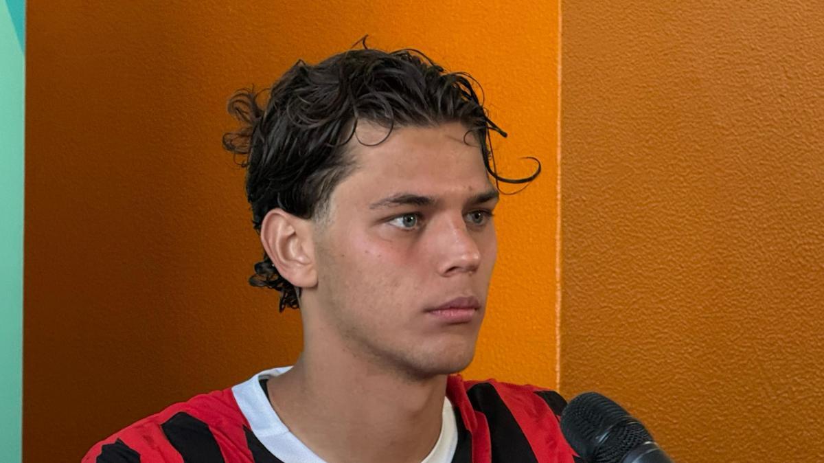 PER-MIL (0-7). Dodicesimo cambio nel Milan: entra Dutu per Magni