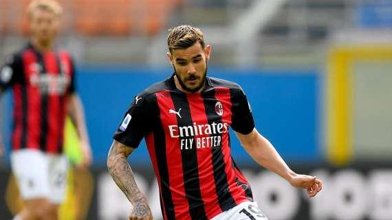 Di Marzio: "Con Theo Hernandez il Milan ha fatto un colpaccio"