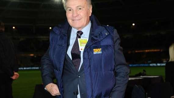 ESCLUSIVA MN - Altafini: "Napoli-Milan gara d'attacco. Ibra out? Sostituti all'altezza"