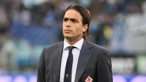 Genoa, Gasperini ammette: "Matri salta l'esordio in campionato"