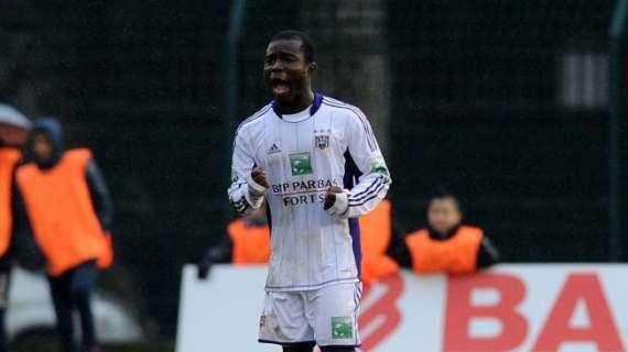 Ag. Acheampong: "Orgogliosi dell'accostamento al Milan, ma non abbiamo avuto contatti"