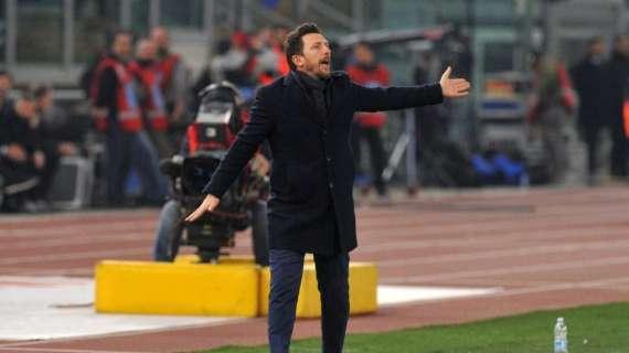 Milan, Gattuso a rischio: spunta l'ipotesi Di Francesco